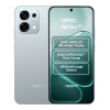 Oppo A6 Pro 5G Dimensity 6300 8GB RAM 256GB ROM 6.57" AMOLED Dual SIM Smartphone - Lunar Titanium