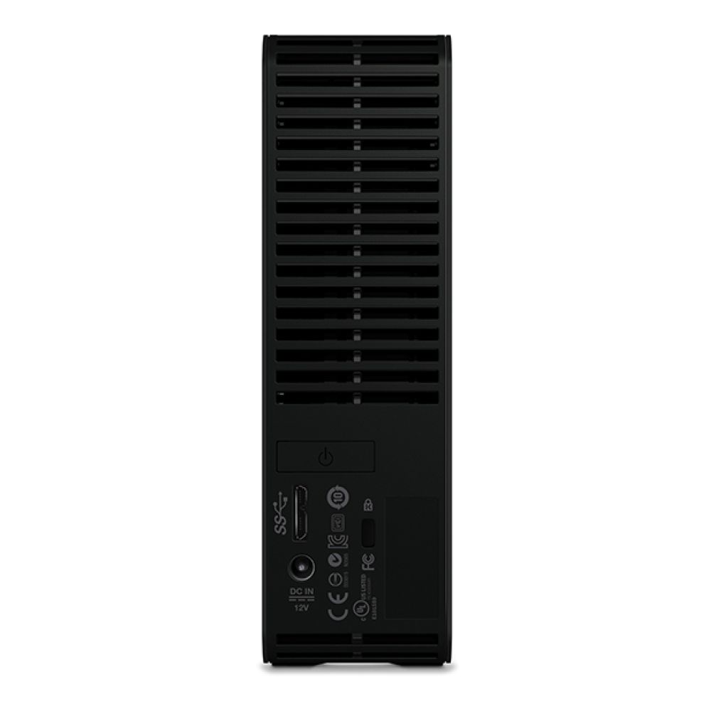 WDBWLG0080HBK-EESN: Western Digital Elements 8TB 5400rpm HDD