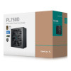 DeepCool PL750D 750W ATX 3.1 80 PLUS Bronze PSU Power Supply