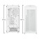 be quiet! Shadow Base 800 FX Mid Tower Tempered Glass ATX Gaming PC Case - White