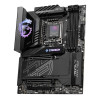 MSI Intel MPG Z890 EDGE TI WIFI DDR5 PCIe 5.0 ATX Motherboard