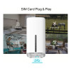 TP-Link Archer NX200 Gigabit Ethernet Dual-Band WiFi 6 5G Wireless Router