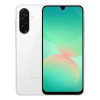 Samsung Galaxy A26 5G Exynos 8GB RAM 256GB Storage 6.7" Super AMOLED Smartphone - White
