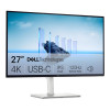 Dell Plus S2725QC 27" IPS UHD 4K 120Hz Freesync Premium USB-C Height Adjustable Monitor