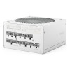 Fractal Design Ion 3 Gold 1000W 80+ Gold ATX PSU Power Supply - White