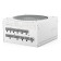 Fractal Design Ion 3 Gold 1000W 80+ Gold ATX PSU Power Supply - White
