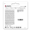Kingston Technology DataTraveler Micro USB Flash Drive 64GB USB Type-A 3.2 - Silver