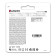 Kingston Technology DataTraveler Micro USB Flash Drive 64GB USB Type-A 3.2 - Silver