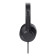 Trust Ayda Max USB Wired Over-Ear Stereo Headset - Black