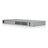 Ubiquiti USW 24 Managed Network Switch - 24 Ports