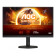 Refurbished - AOC G4 Series Q27G4XF 27" Fast IPS Quad HD 180Hz 1ms Height Adjustable Gaming Monitor