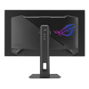 ASUS ROG Strix XG27AQDPG 27" QHD QD-OLED 500Hz 0.03ms Height Adjustable Gaming Monitor