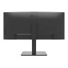 LG 34BA85QE-B 34" Curved IPS Ultrawide Quad HD USB-C Height Adjustable Docking Monitor
