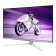 Refurbished - Philips Evnia 8000 31.5" OLED QD-OLED 4K Ultra HD FreeSync 240Hz 0.03ms Height Adjustable Gaming Monitor