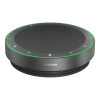 New Open Box - Jabra Speak2 75 Conferencing Speakerphone with Link 380 USB-C Adapter for Teams