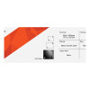 Steelseries QCK 63004 Gaming Mouse Pad