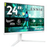Philips Evnia 24M2N3201P 23.8" Full HD Fast IPS 260Hz 0.3ms HDR10 Height Adjustable Gaming Monitor