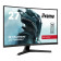 iiyama G-Master G2766HSU 27" Curved Full HD 165Hz 1ms Freesync Premium Gaming Monitor