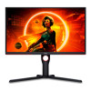AOC G-Series 25G3ZM/BK 24.5" Full HD 240Hz 0.5ms Height Adjustable Gaming Monitor