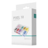 DeepCool PIXEL 10 Customisable Silicone Bits - Multicolor