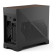 Fractal Design Era 2 Mini-ITX SFF Gaming PC Case - Charcoal Gray