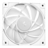 DeepCool LE360 WH V2 360 mm All-in-One Liquid CPU Cooler - White