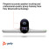 Poly Studio E70 7.3x Digital Zoom Dual-lens Smart Conferencing Camera - White