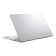 Refurbished - ASUS Vivobook 17 X1704VA Intel Core 5 120U 8GB RAM 512GB SSD 17.3" Windows 11 Home Laptop