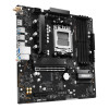 Asrock A620AM PRO-A WIFI AMD A620A DDR5 Micro-ATX Socket AM5 Motherboard