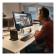 HP EliteDesk 8 Mini G1i AI Intel® Core Ultra 5 235T 16GB RAM 512GB SSD Windows 11 Pro Mini PC