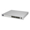 Ubiquiti USW PRO 24 POE Managed Network Switch - 24 Ports