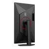 Refurbished - AOC U27G4R Dual Mode 320Hz 0.3ms FHD / 160Hz 0.5ms UHD 4K Height Adjustable Gaming Monitor