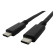 Lenovo 4X90Q59480 Lenovo USB-C to USB-C 24pin Male 2m 60W 5Gb/s Data Transfer Cable