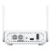 ASUS RT-BE58 Go Dual-Band 2.5 Gigabit WiFi 7 Portable Router - White