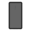 Belkin BoostCharge 20000 mAh Power Bank - Black