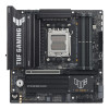 ASUS TUF GAMING B850M-PLUS WIFI7 B850 Socket AM5 Micro-ATX Motherboard