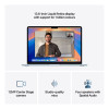 Refurbished - Apple MacBook Air 13" M4 Chip with 10-core CPU and 10-core GPU 24GB RAM 512GB SSD 13.6" MacOS Laptop