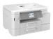 Brother MFC-J4540DW 1200 x 1200 dpi A4 Wireless Multifunction Colour Inkjet Printer