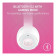 Razer Kraken Kitty V2 BT Wireless Gaming Headset - White