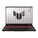 ASUS TUF A16 AMD Ryzen AI 9 HX 370 32GB RAM 1TB SSD RTX 4060 16" Windows 11 Home Gaming Laptop