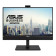 ASUS BE27ACSBK 27" WQHD IPS USB-C Height Adjustable Video Conferencing Eye Care Monitor with Speakers