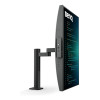 BenQ RD320UA 32" IPS 4K USB-C Programming monitor for ultimate Coding. Provided with Height adjustable Ergo Arm to clamp to desk