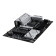 MSI MAG X870E GAMING MAX WiFi AMD X870E ATX Socket AM5 Motherboard