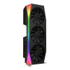 XFX AMD Radeon RX 9070XT Mercury Gaming 16GB OC Graphics Card