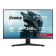 iiyama G-Master G2471HS 24" Fast IPS Full HD 240Hz 0.3ms G-Sync Gaming Monitor with Speakers