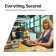 HP Thunderbolt G6 Docking Station With 100W Power Delivery
