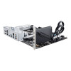 Refurbished - ASUS ThunderboltEX 4 interface Card with Dual Thunderbolt 4 (USBC) Ports - Black