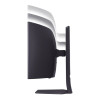 LG UltraGear 34GS95QE-B 33.9" Curved OLED Wide Quad HD 240Hz 0.03ms Height Adjustable Gaming Monitor