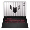 ASUS TUF A18 FA808UM-S8013W AMD Ryzen 7 260 16GB RAM 1TB SSD RTX 5060 18" Windows 11 Home Gaming Laptop