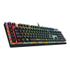 Razer BlackWidow V4 X RGB Green Switch Mechanical Gaming Keyboard Pokemon Edition